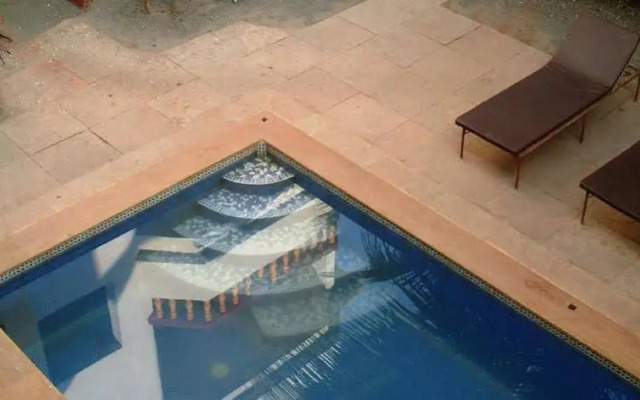 V & M Calisto Guest House