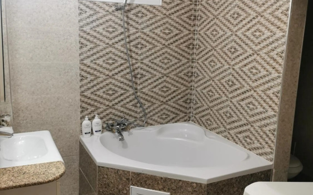 Appartement F4 Constantine