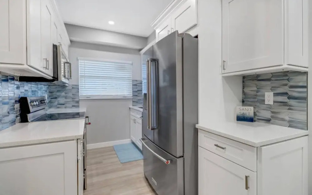 Bonita Beach Club #118