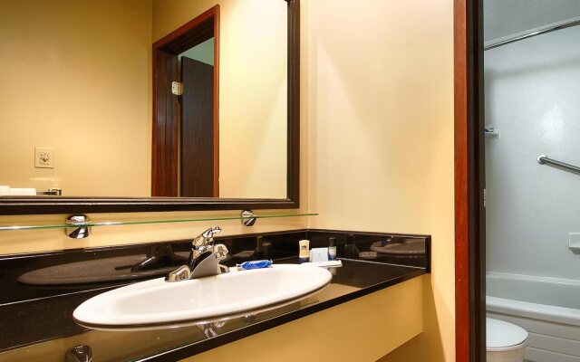 Best Western Bakerview