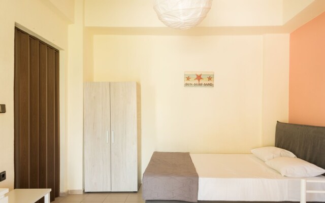 Angeliki Cozy Apartment by Konnect, centrally located in Syvota