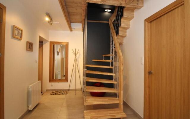 Appartement Mont-Dore, 3 pièces, 4 personnes - FR-1-608-151