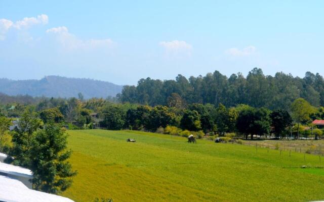 Corbett Treat Resort