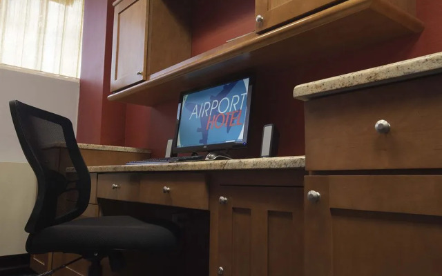 Best Western San Juan Airport Hotel