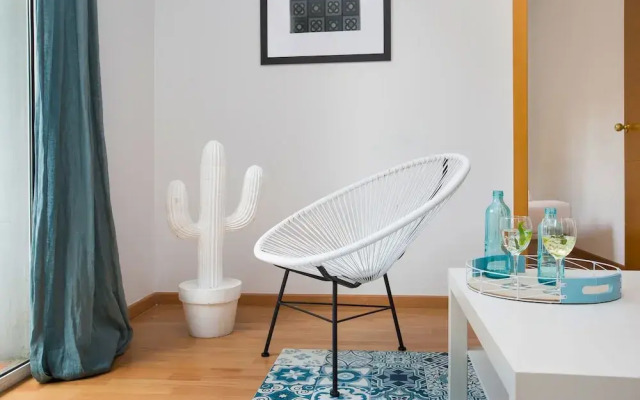 Stay U-nique Apartment Sicília