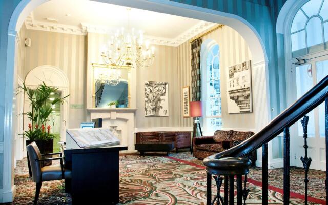 De Vere Beaumont Estate