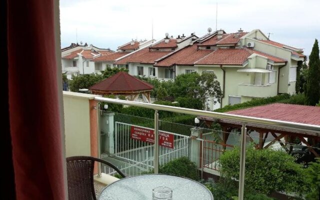 Guest House Ralitsa