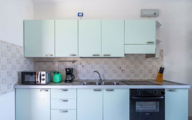 Residenza Agrifoglio 12348