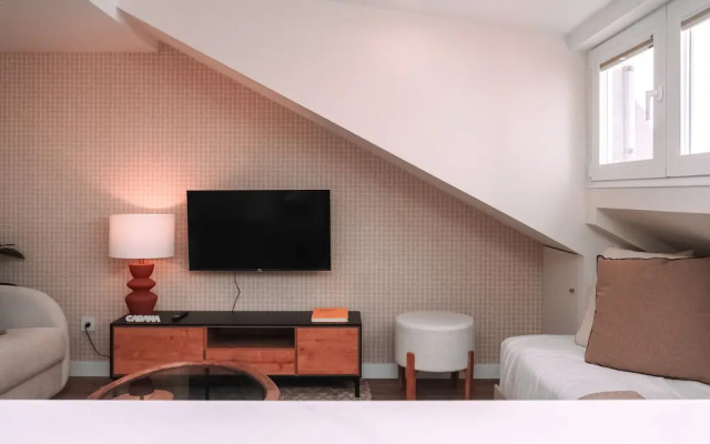 Príncipe 7 Rooms Hotel Boutique