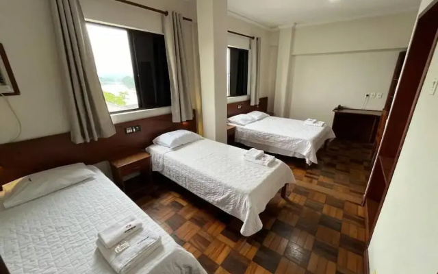 Acomodare Hotel
