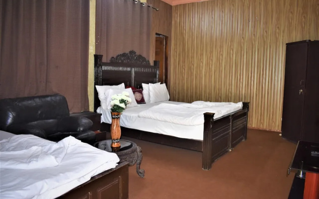17 Guest House