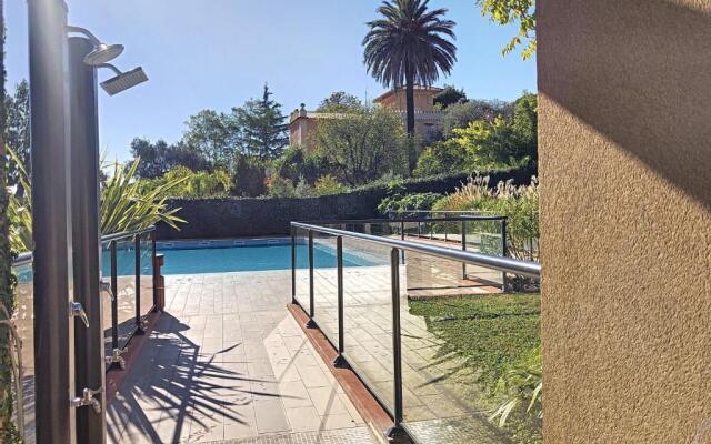 DOMAINE DES ROSES AP4222 by Riviera Holiday Homes