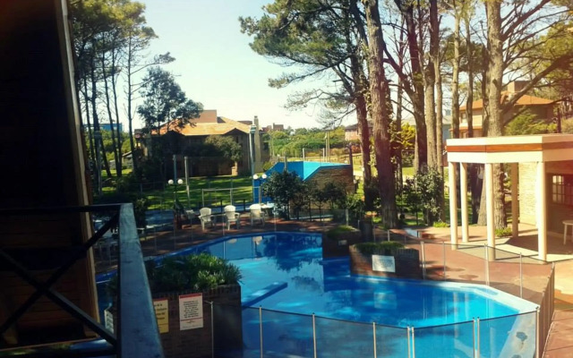 Dunas Y Mar Club del Bosque