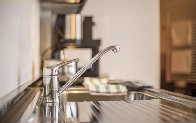 Apartment Cinch Residence Bun Ste