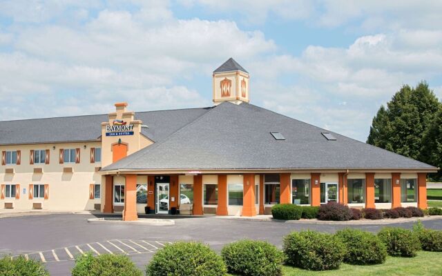 Baymont Inn & Suites