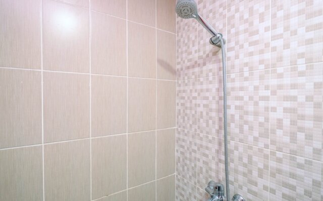 Stylish and Convenient Studio The Enviro Apartment