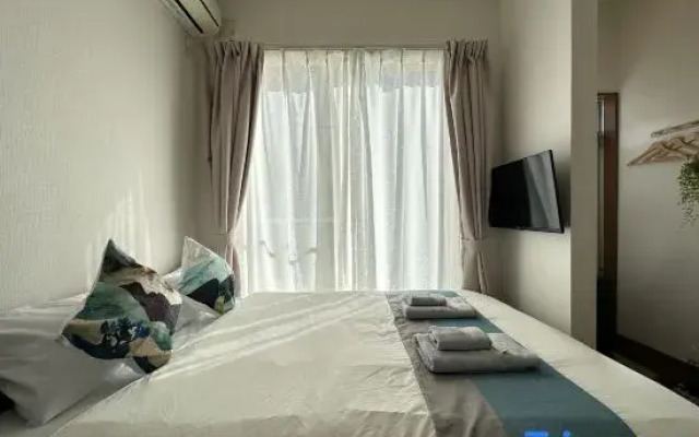 nestay suite tokyo ikebukuro
