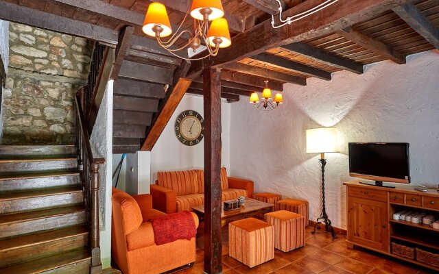 Hotel Rural La Tahona de Besnes