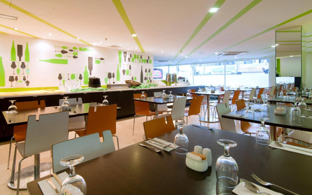 MyCiti Hotel Kuala Lumpur