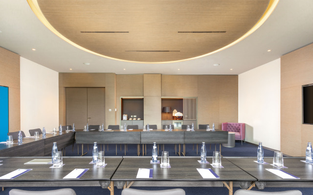 Hyatt Regency Algiers Airport