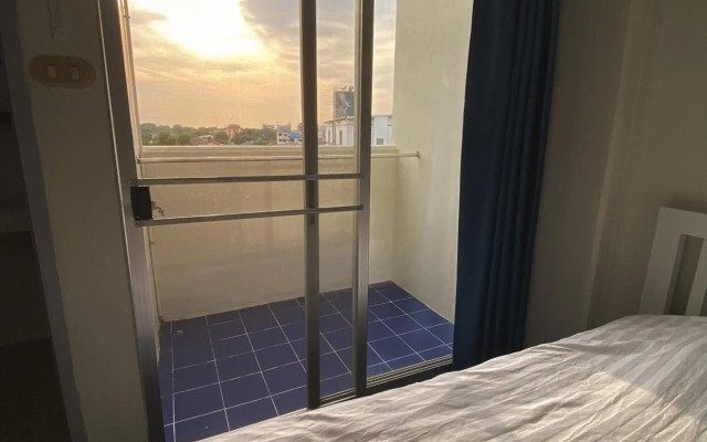 Monta Apartment