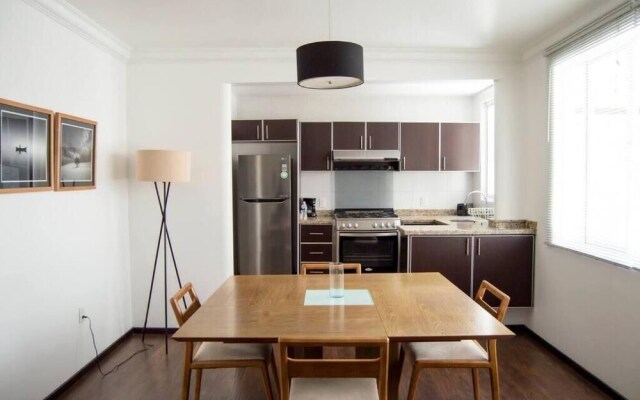 Condesa Residence Campeche 276