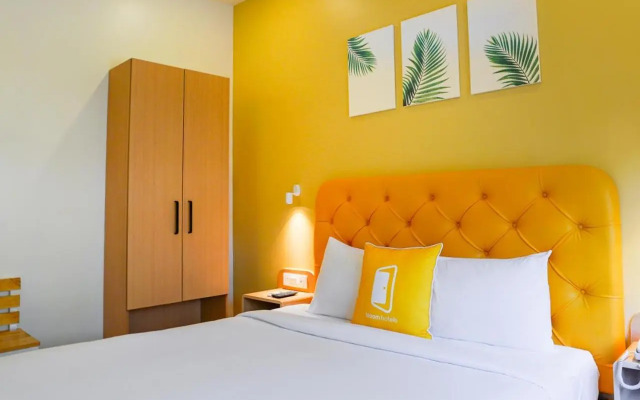 Bloom Hotel - Magarpatta
