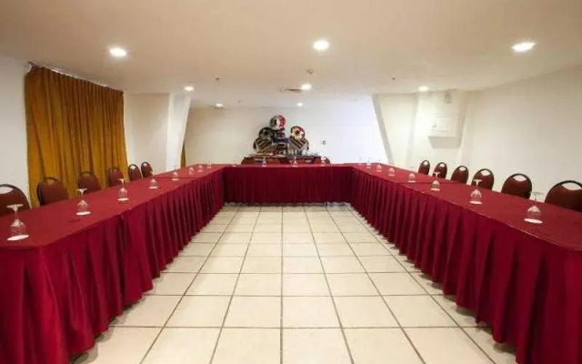 Golden Inclusive by Gran Plaza Hotel Acapulco