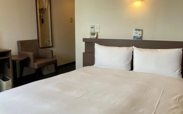 Smile Hotel Mito