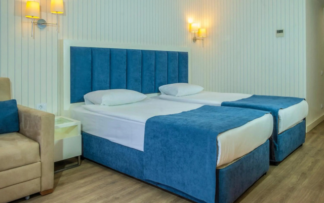 Mirada Del Mar Hotel - All Inclusive