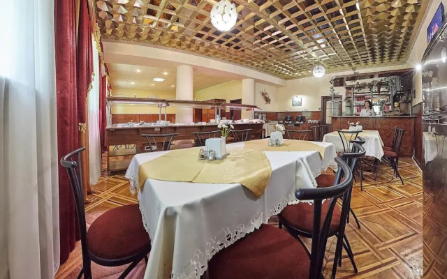 Санаторий Elite Dnipro