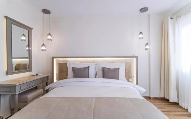 Elementa Boutique Hotel