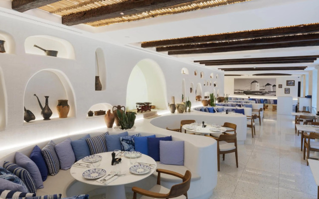 Park Hyatt Istanbul - Macka Palas