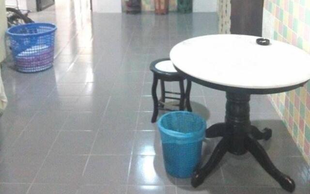 Oasis Hostel