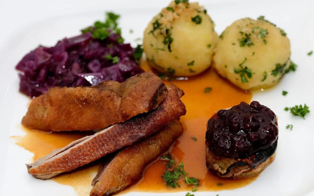 Hotel Zum Josefshof