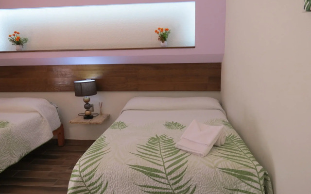Hotel Posada Comala