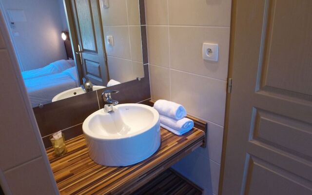 VVF Golfe de Saint-Tropez, Sainte Maxime