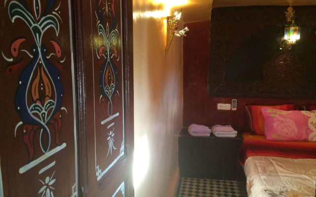 Palais El Yazid
