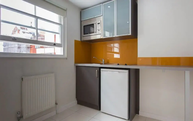 Princes Square Concept Serviced Apartments
