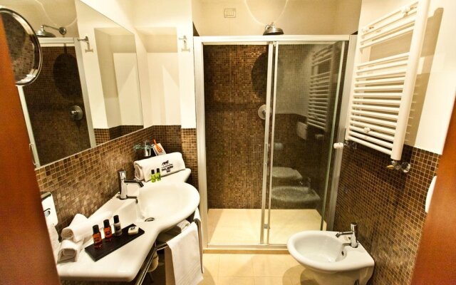 Dal Moro Gallery Hotel