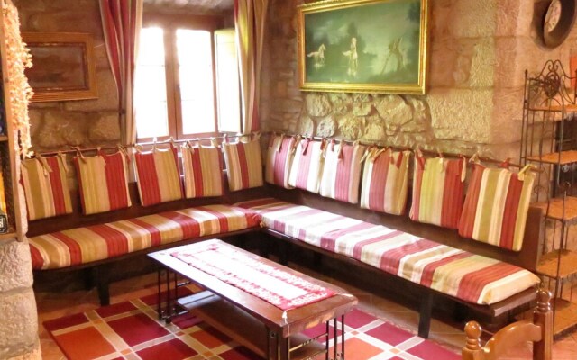 Agroturismo La Casona de Belmonte