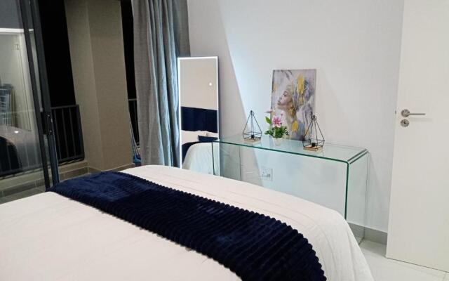 Villa 86, Ballito