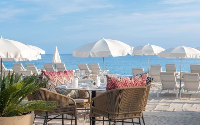 Hotel Croisette Beach Cannes - MGallery