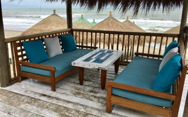 An Bang Beach Villas