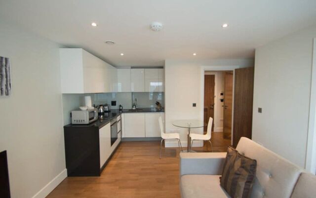 Saco Aldgate - One Commercial Street