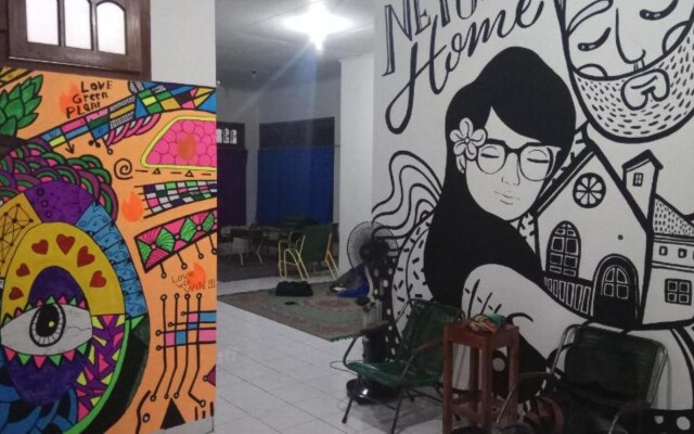 Netjes Home