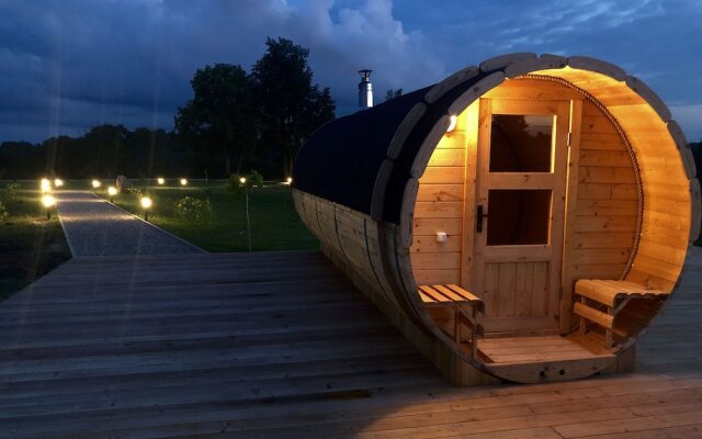 Masuria Resort Village