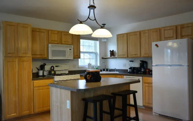 Rf12 Flathead River Haven