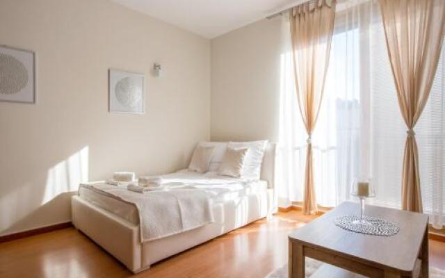 AR Apartments - Angel Center Kraków