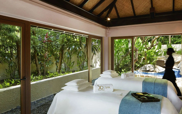 Sofitel Sentosa Singapore